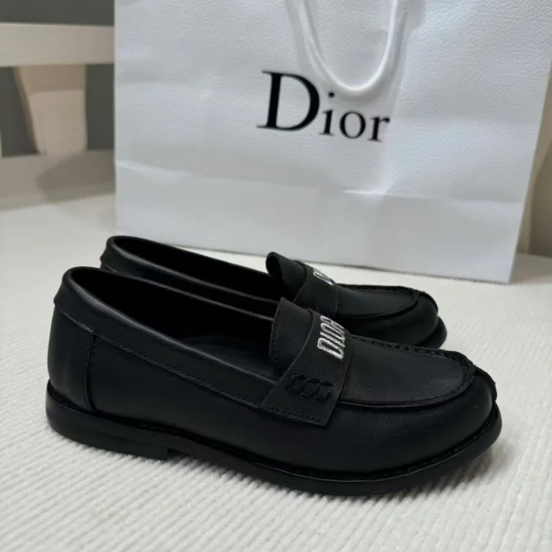 CHRISTIAN DIOR SHOES ModernLook 30097