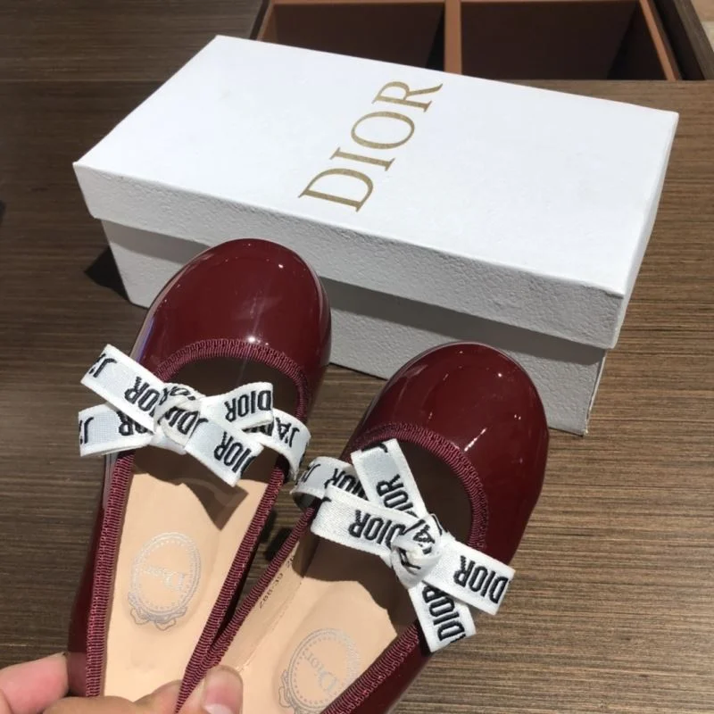 ModernLook CHRISTIAN DIOR SHOES 30083