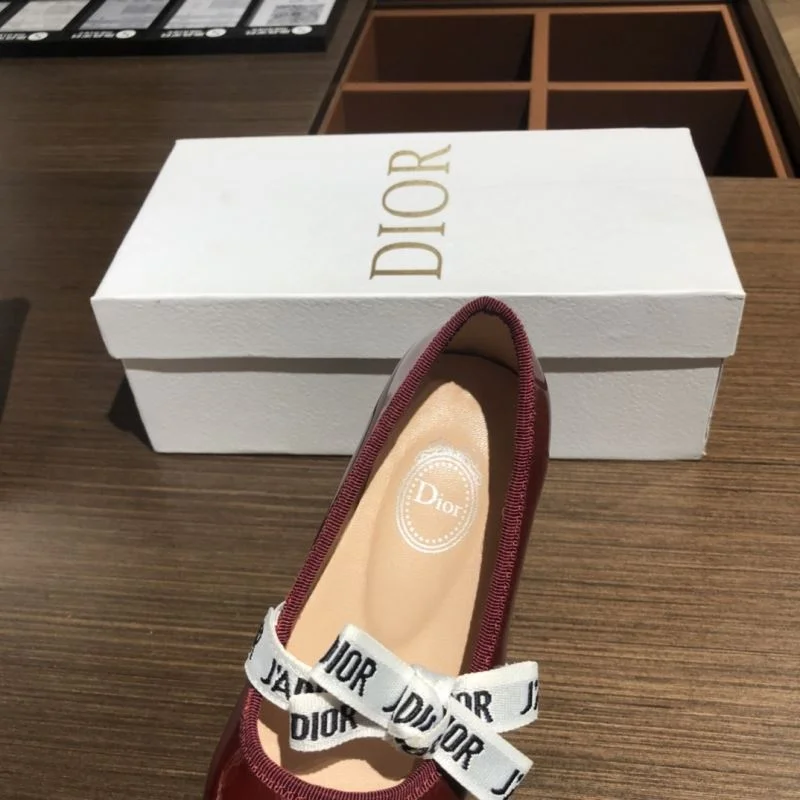 ModernLook CHRISTIAN DIOR SHOES 30083