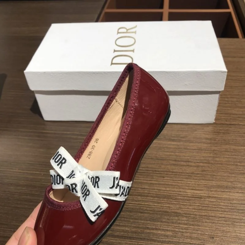 ModernLook CHRISTIAN DIOR SHOES 30083