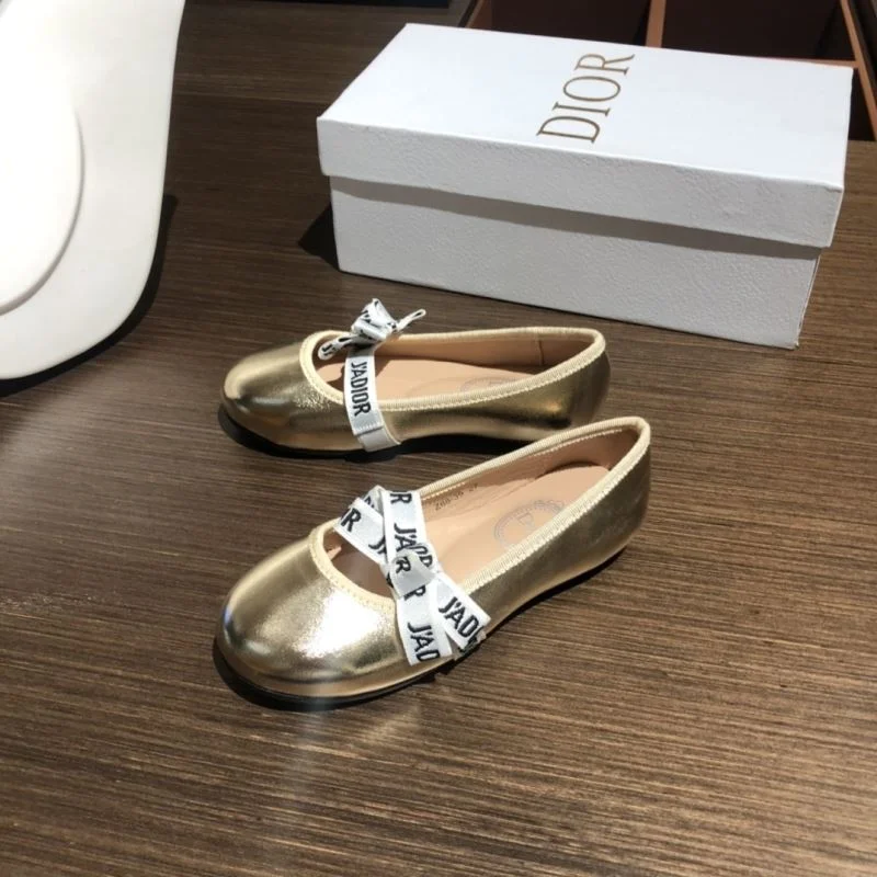 WaterResistant CHRISTIAN DIOR SHOES 30079