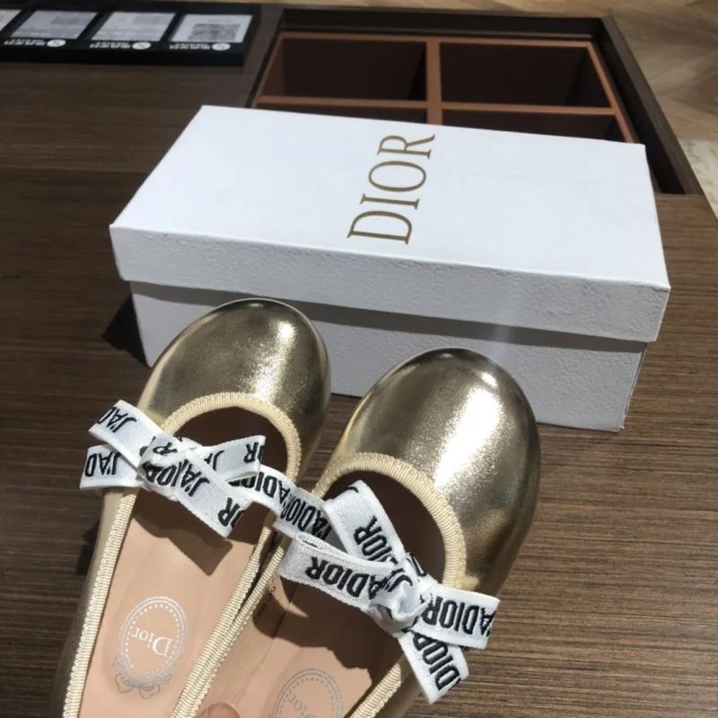 WaterResistant CHRISTIAN DIOR SHOES 30079