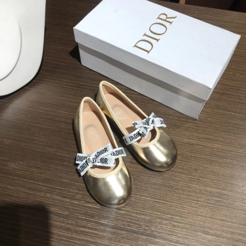 WaterResistant CHRISTIAN DIOR SHOES 30079