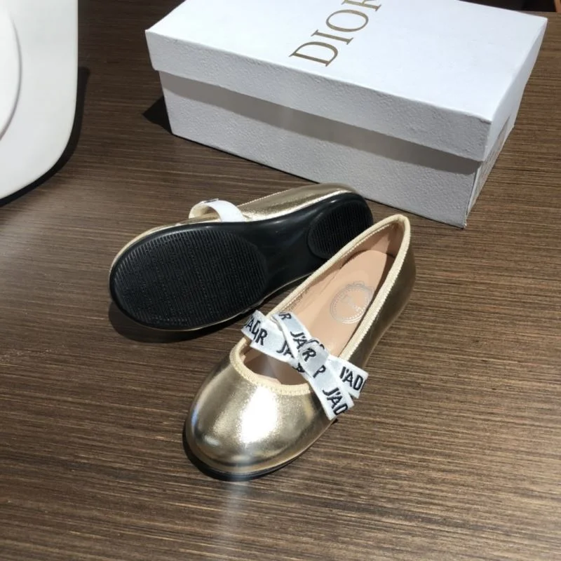 WaterResistant CHRISTIAN DIOR SHOES 30079