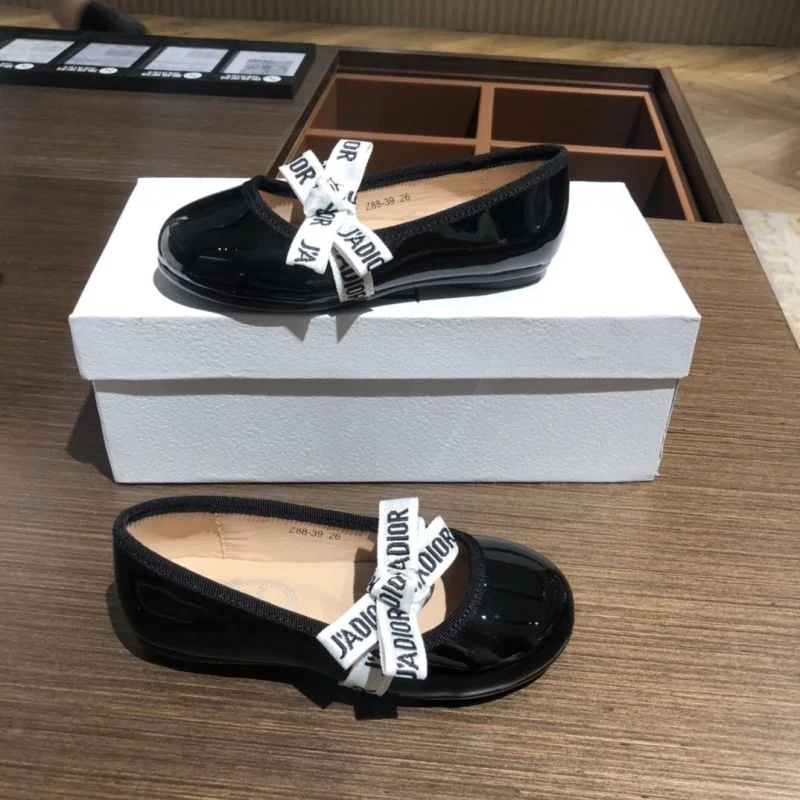 CHRISTIAN DIOR SHOES UrbanStyle 30077