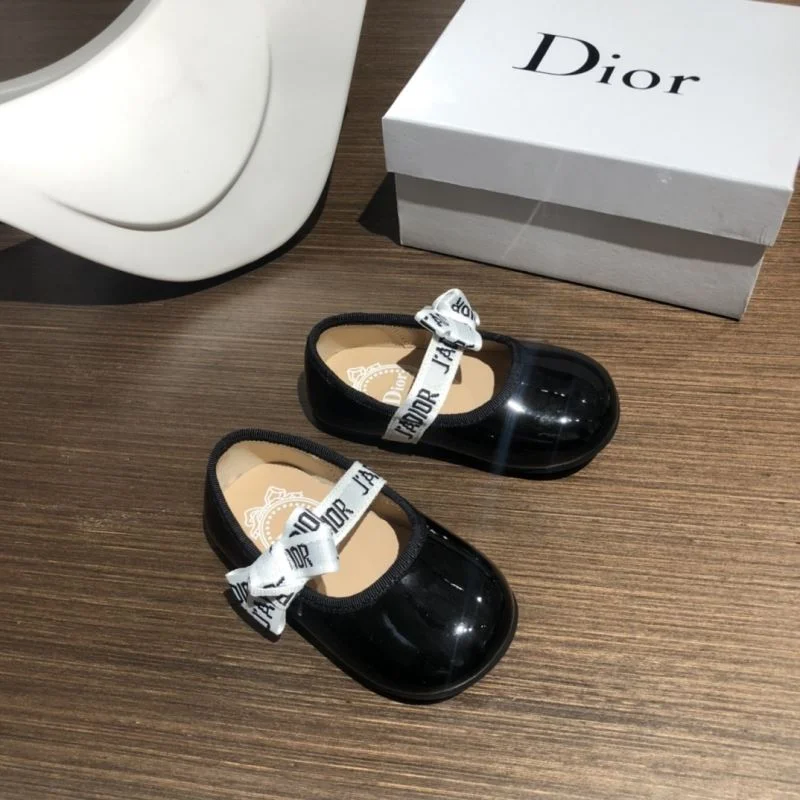 Tailored CHRISTIAN DIOR SHOES 30085