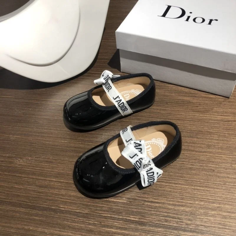 Tailored CHRISTIAN DIOR SHOES 30085