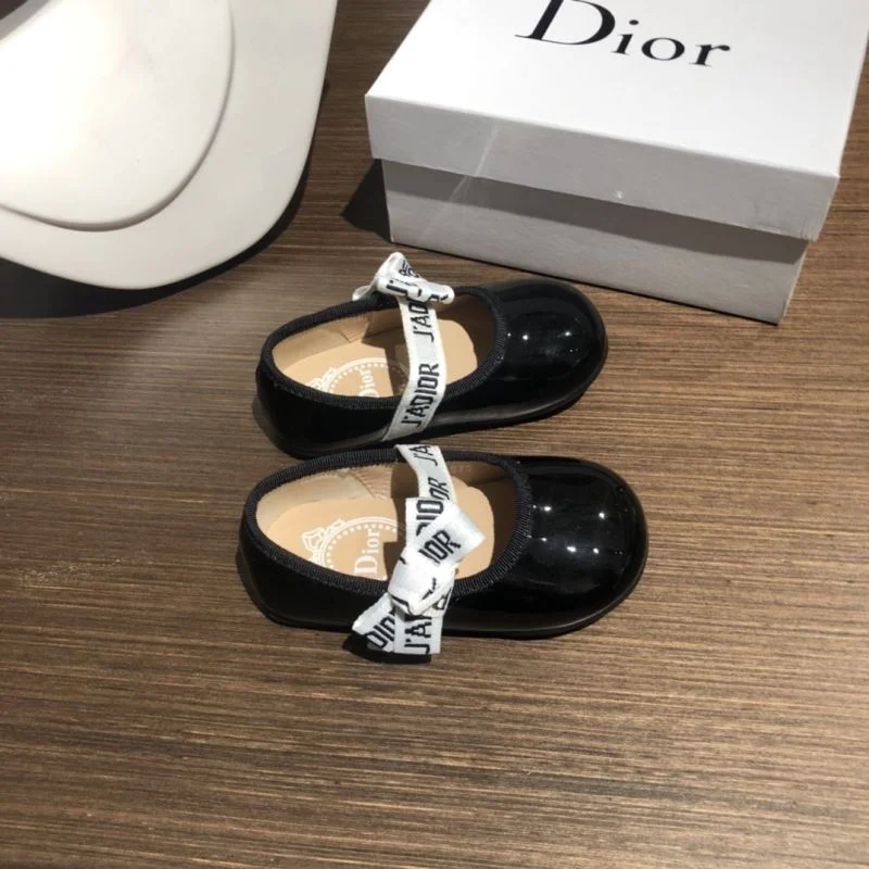 Tailored CHRISTIAN DIOR SHOES 30085