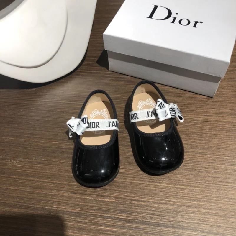 Tailored CHRISTIAN DIOR SHOES 30085