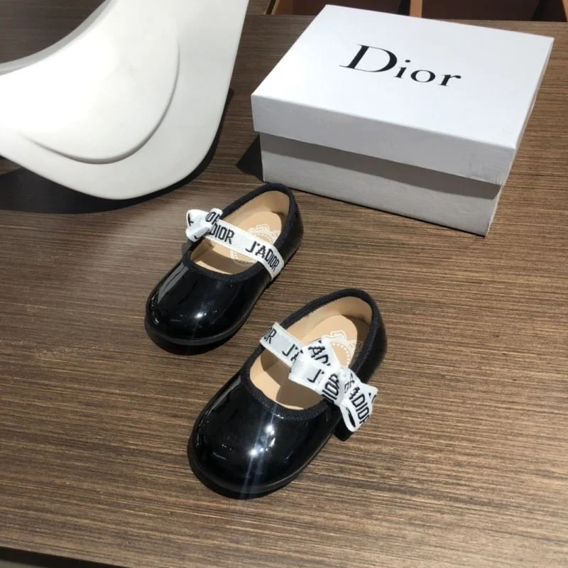 Tailored CHRISTIAN DIOR SHOES 30085