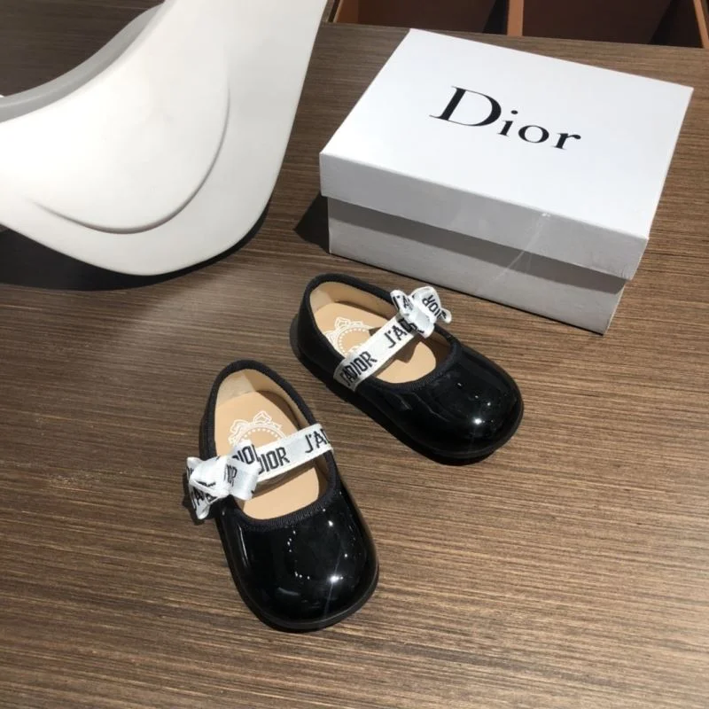 Tailored CHRISTIAN DIOR SHOES 30085