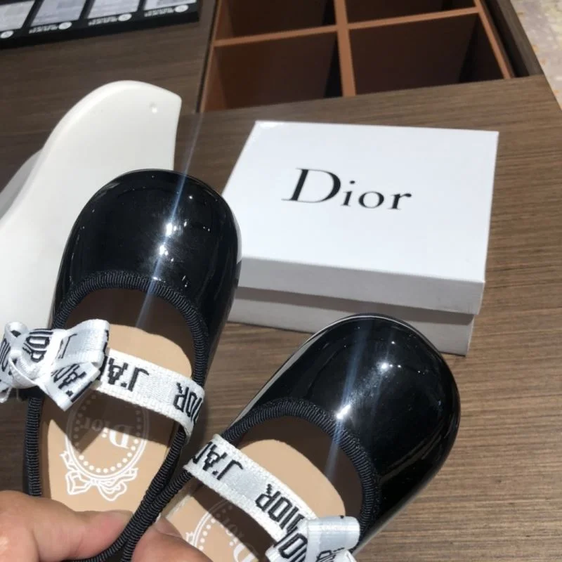 Tailored CHRISTIAN DIOR SHOES 30085