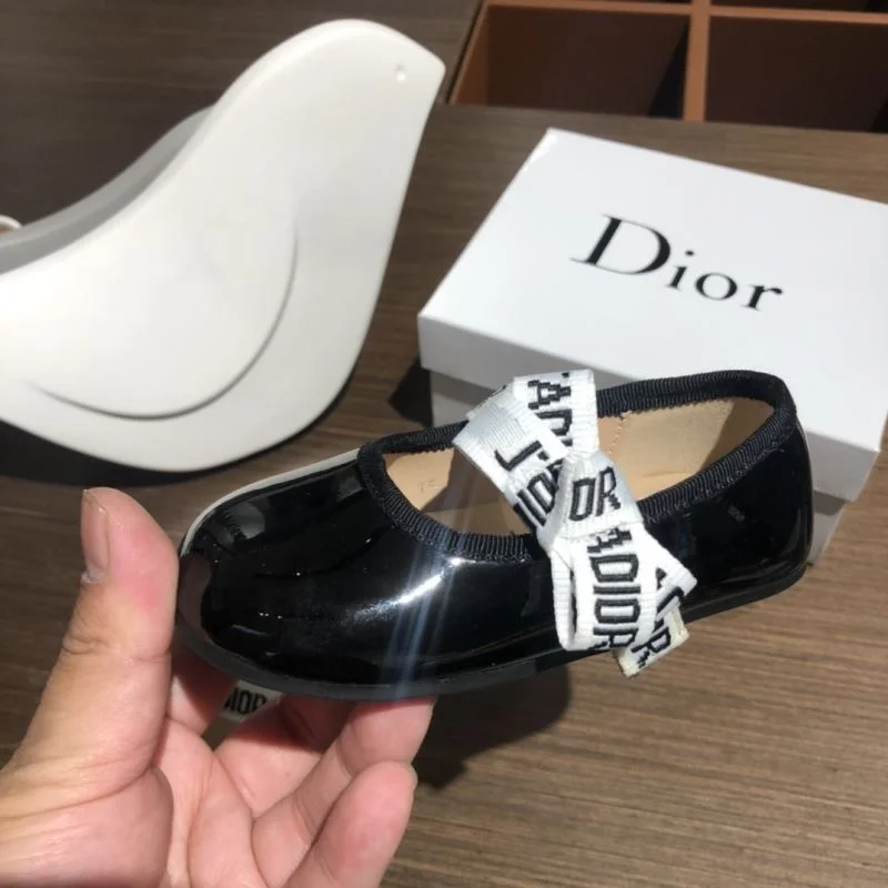 Tailored CHRISTIAN DIOR SHOES 30085