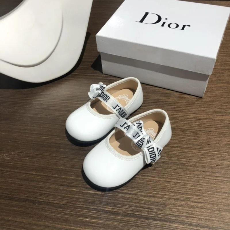 CHRISTIAN DIOR SHOES OdorResistant 30074