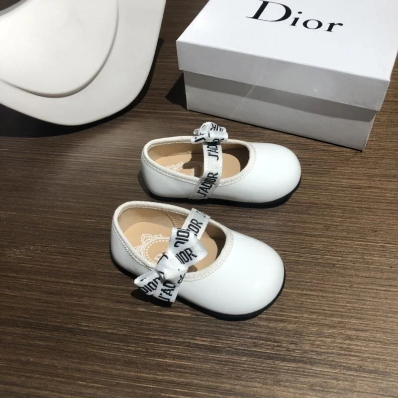 CHRISTIAN DIOR SHOES OdorResistant 30074