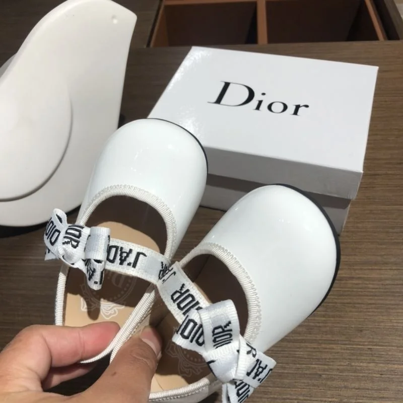 CHRISTIAN DIOR SHOES OdorResistant 30074