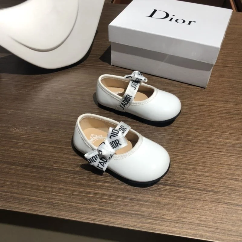 CHRISTIAN DIOR SHOES OdorResistant 30074
