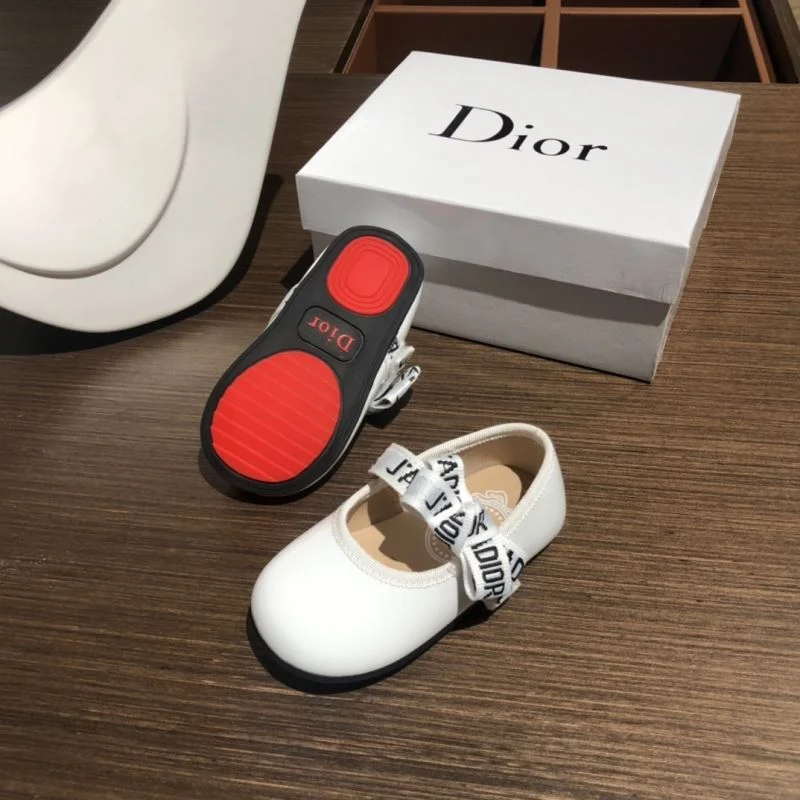 CHRISTIAN DIOR SHOES OdorResistant 30074