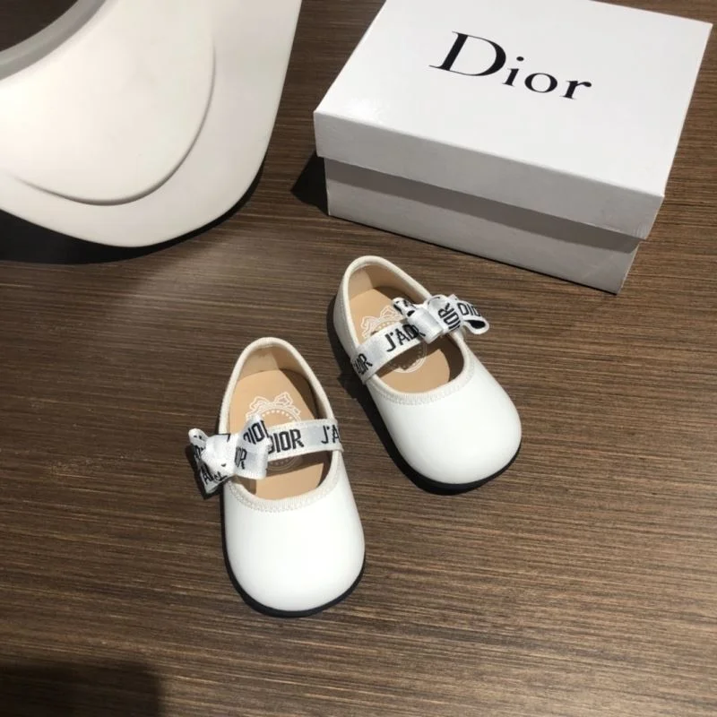 CHRISTIAN DIOR SHOES OdorResistant 30074