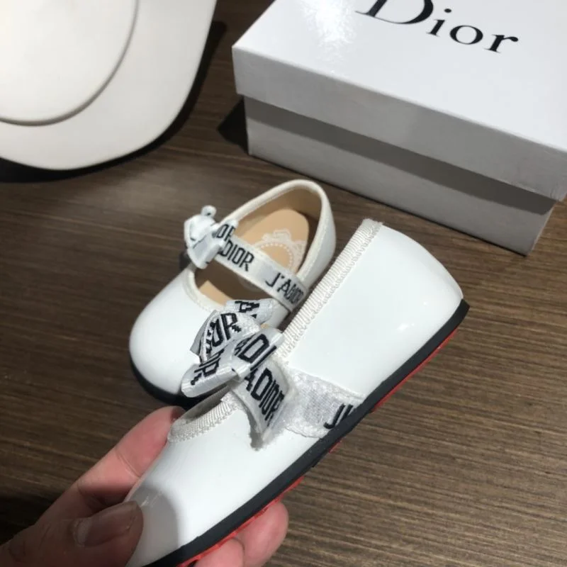 CHRISTIAN DIOR SHOES OdorResistant 30074