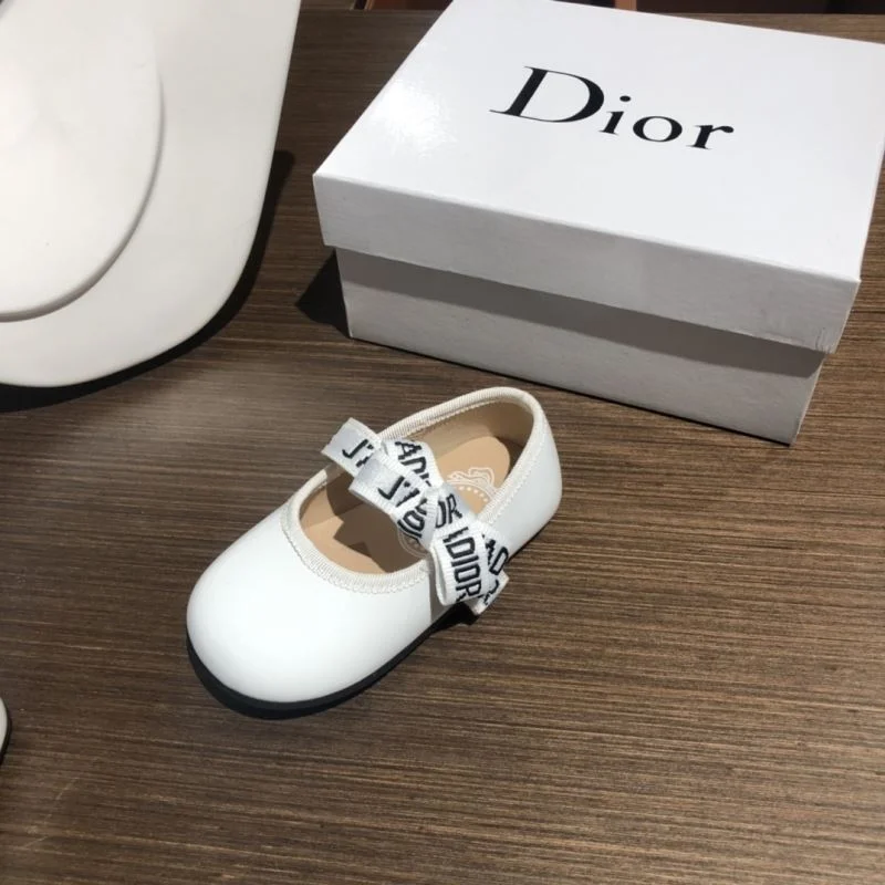 CHRISTIAN DIOR SHOES OdorResistant 30074
