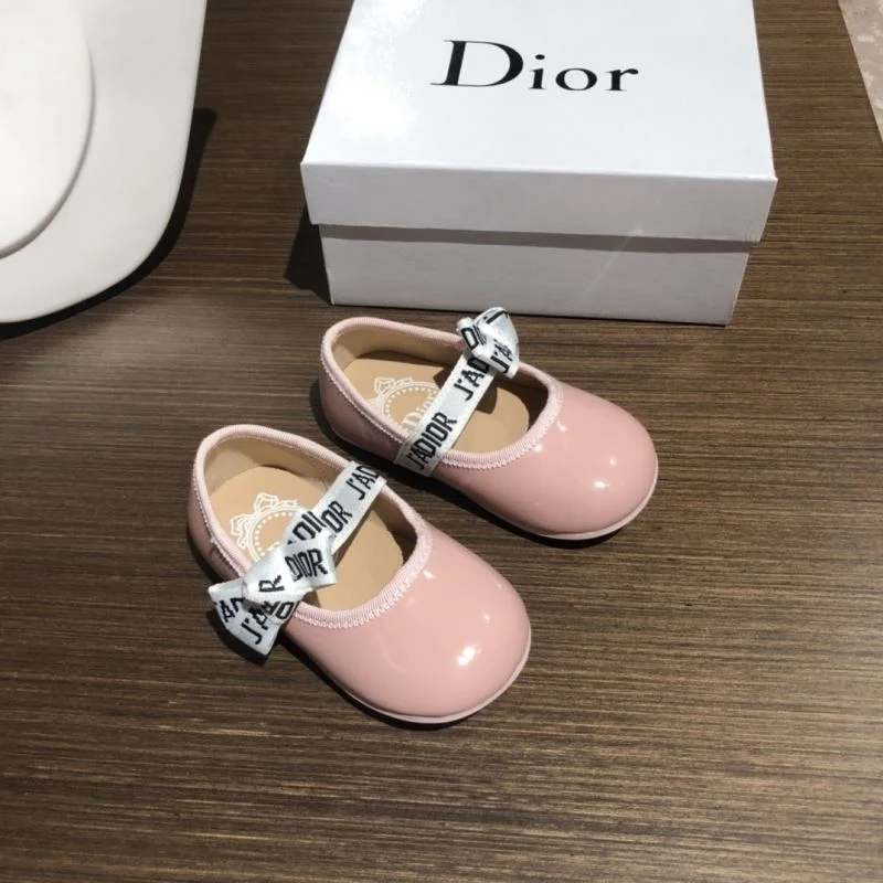 CHRISTIAN DIOR SHOES Affordable 30075