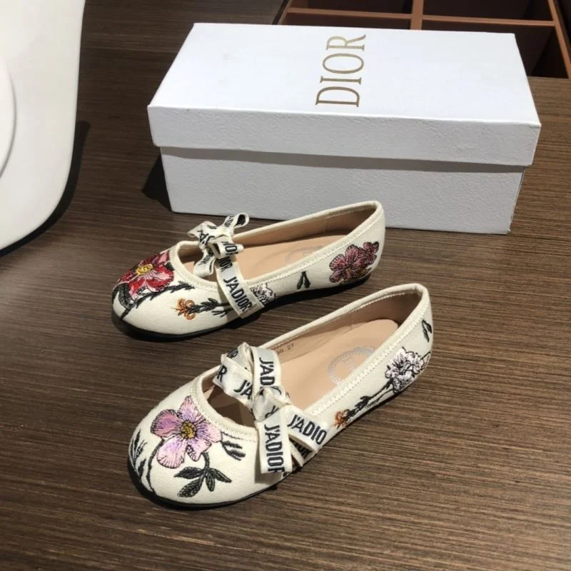 CHRISTIAN DIOR SHOES ModernLook 30078