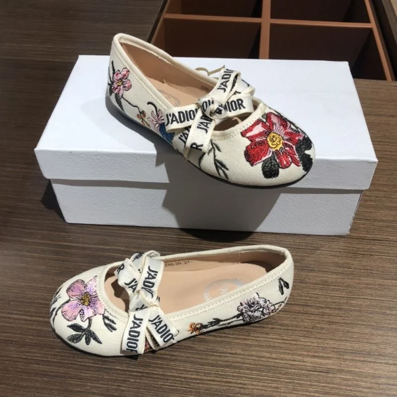 CHRISTIAN DIOR SHOES ModernLook 30078