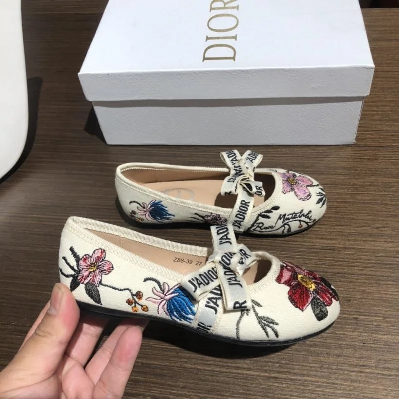 CHRISTIAN DIOR SHOES ModernLook 30078