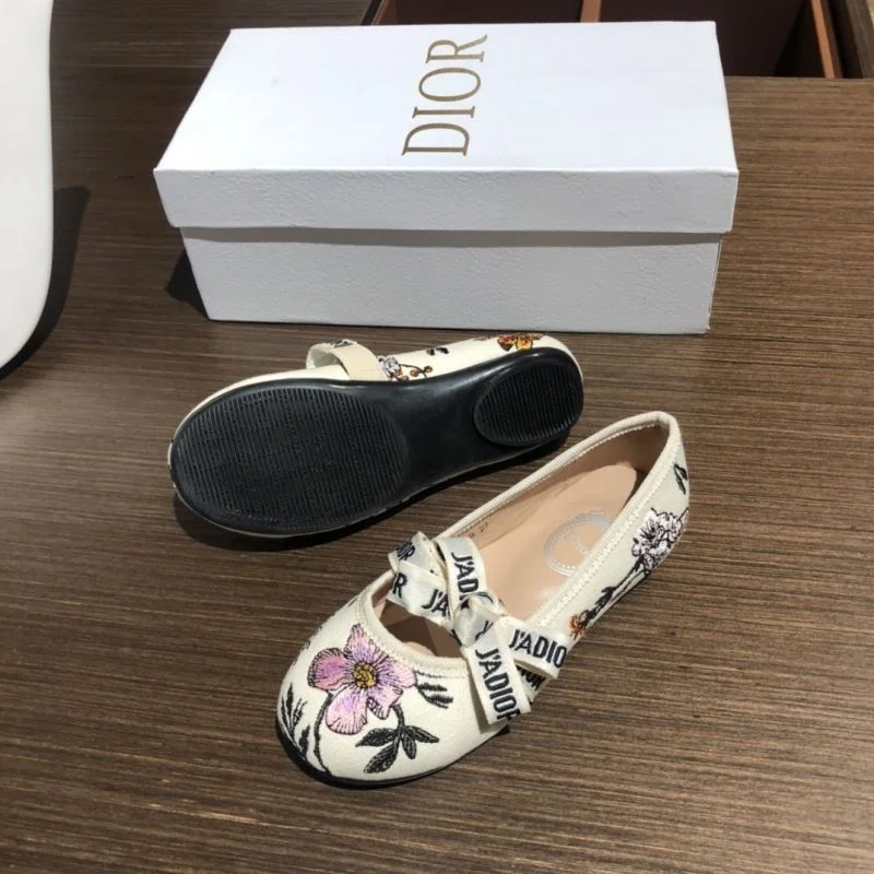 CHRISTIAN DIOR SHOES ModernLook 30078