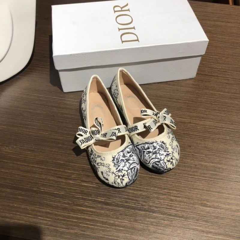 ZeroBulk CHRISTIAN DIOR SHOES 30081