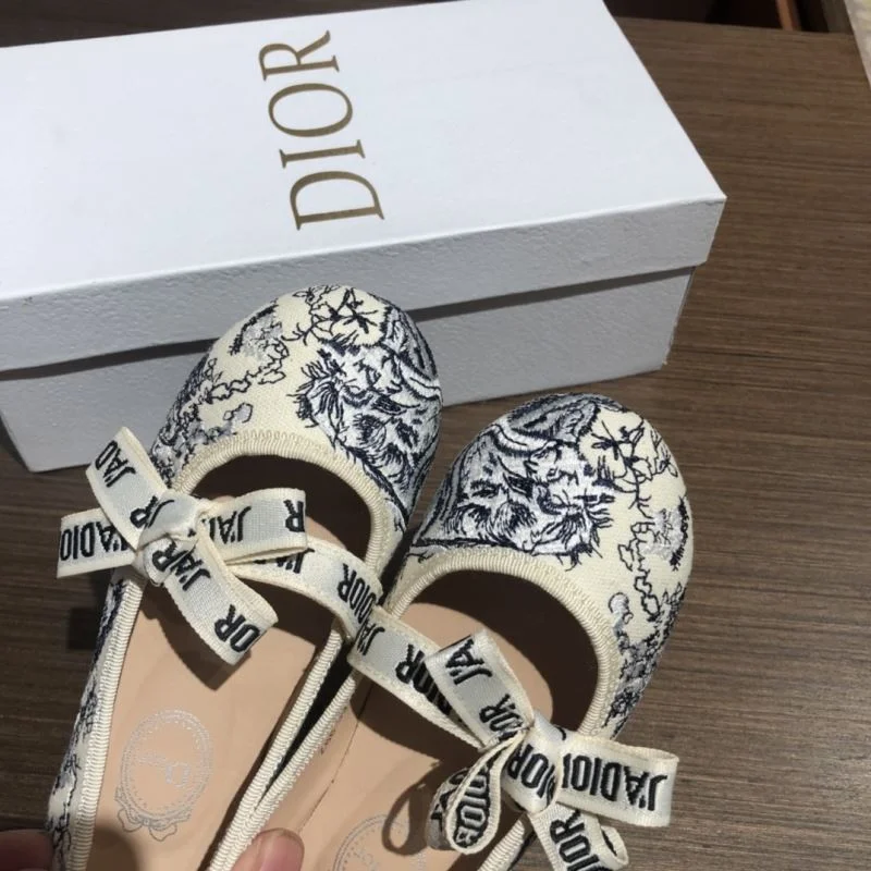 ZeroBulk CHRISTIAN DIOR SHOES 30081