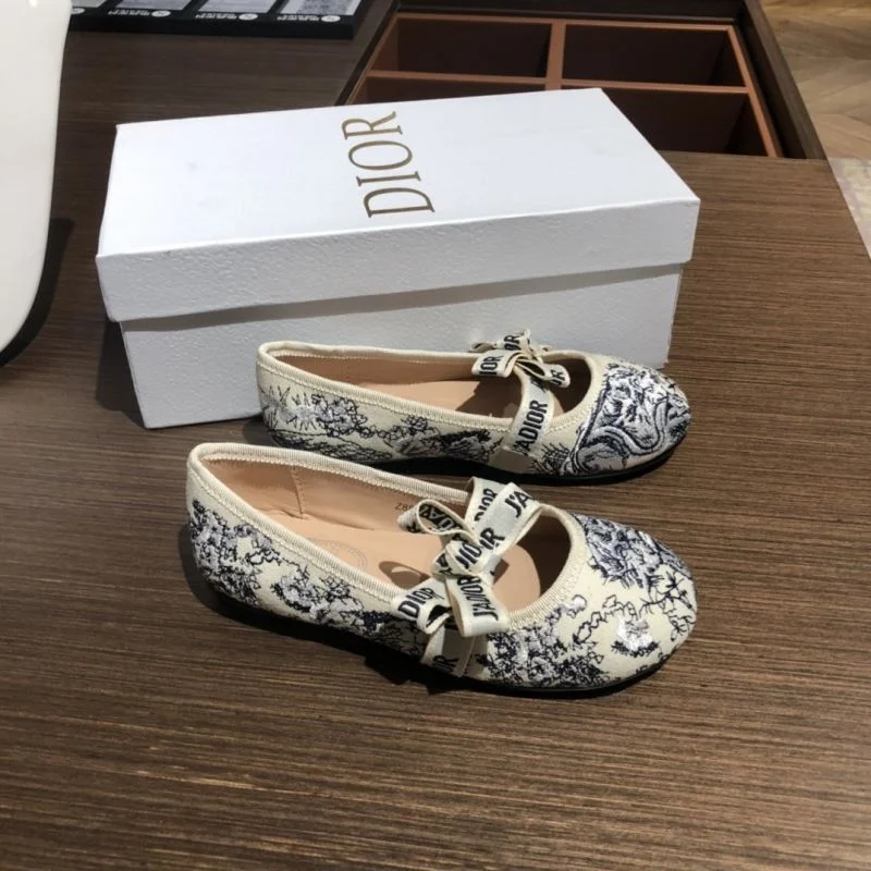 ZeroBulk CHRISTIAN DIOR SHOES 30081