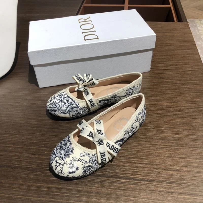 ZeroBulk CHRISTIAN DIOR SHOES 30081