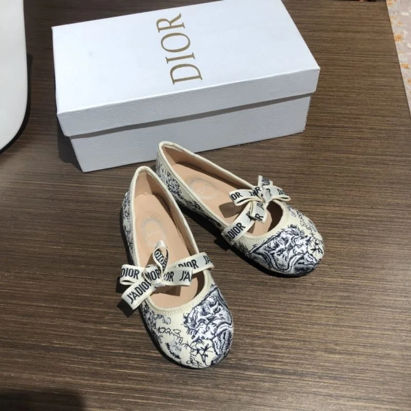 ZeroBulk CHRISTIAN DIOR SHOES 30081