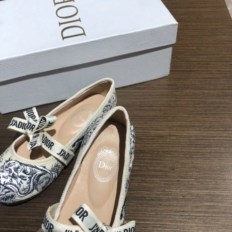 ZeroBulk CHRISTIAN DIOR SHOES 30081