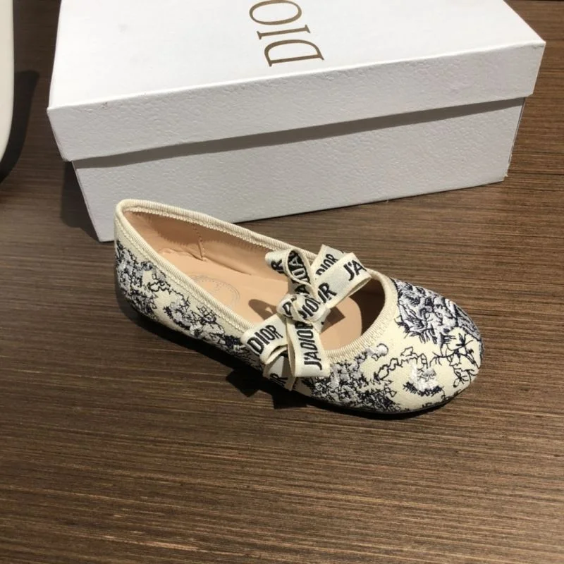 ZeroBulk CHRISTIAN DIOR SHOES 30081