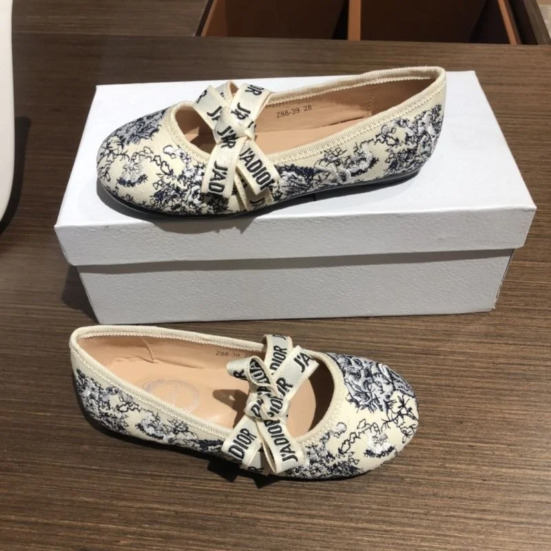 ZeroBulk CHRISTIAN DIOR SHOES 30081