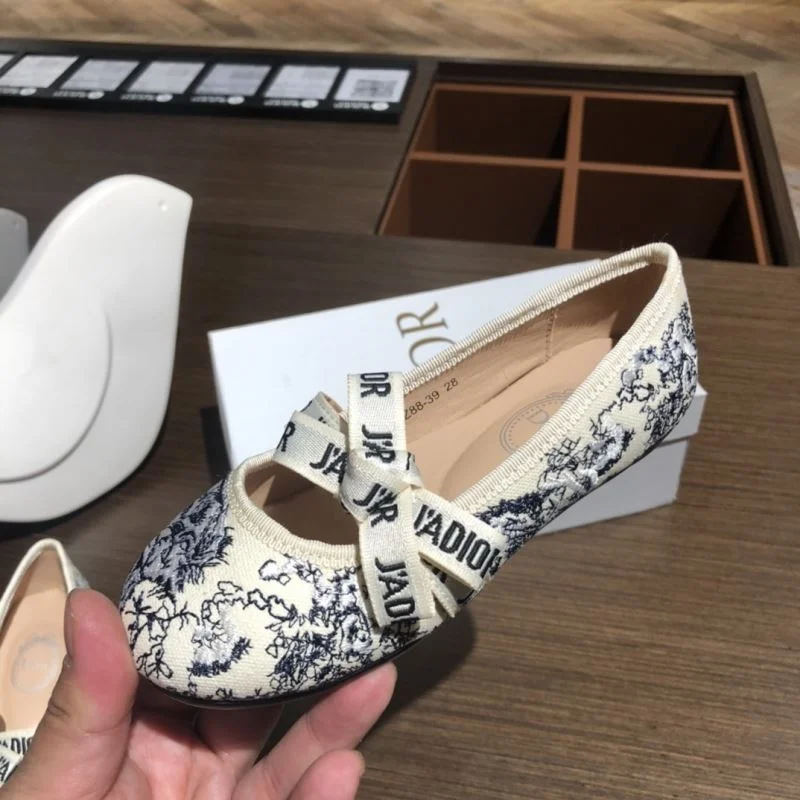 ZeroBulk CHRISTIAN DIOR SHOES 30081