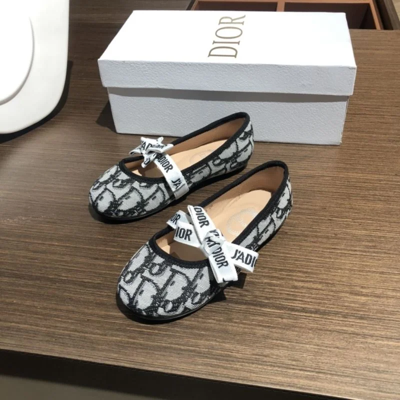 Practical CHRISTIAN DIOR SHOES 30071