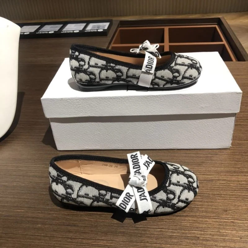 Practical CHRISTIAN DIOR SHOES 30071