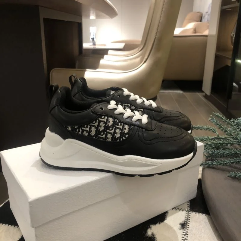 CHRISTIAN DIOR SHOES FreshLook 30084