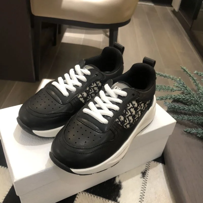 CHRISTIAN DIOR SHOES FreshLook 30084