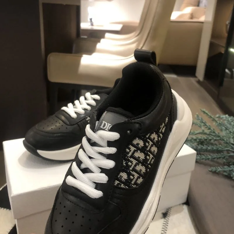 CHRISTIAN DIOR SHOES FreshLook 30084