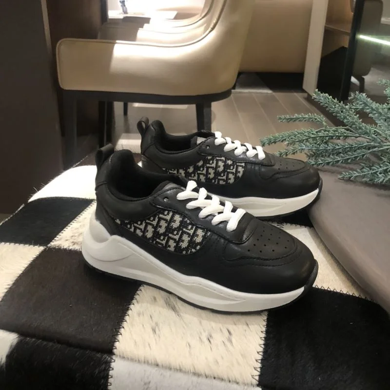 CHRISTIAN DIOR SHOES FreshLook 30084