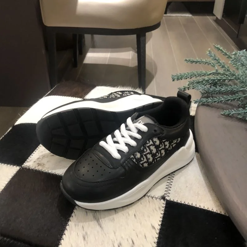 CHRISTIAN DIOR SHOES FreshLook 30084
