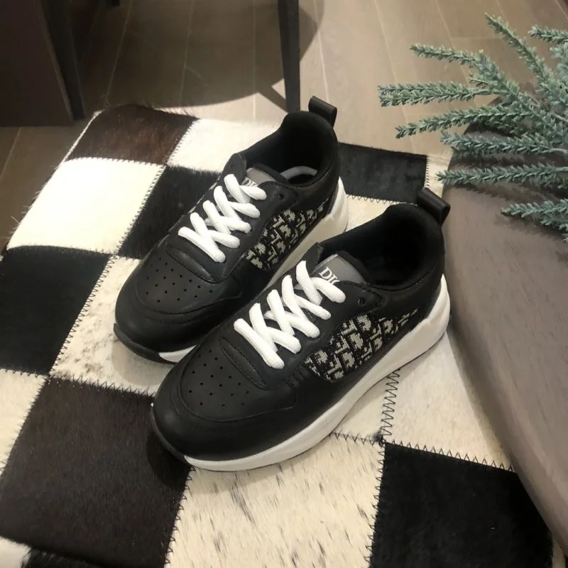 CHRISTIAN DIOR SHOES FreshLook 30084