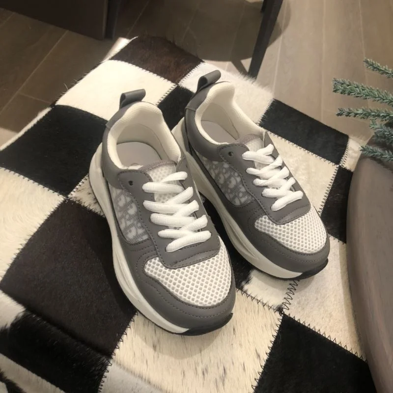 CHRISTIAN DIOR SHOES Trendsetting 30070