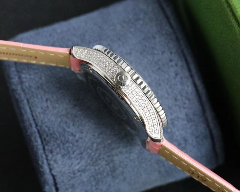 Comfortable CHRISTIAN DIOR Watches 182090