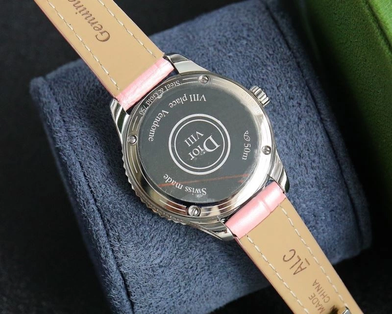 Comfortable CHRISTIAN DIOR Watches 182090